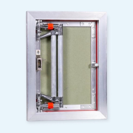 АТР 30х40 Евроформат Нажимной люк под плитку